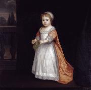 Anthony Van Dyck, Anne Fitzroy, Countess of Sussex